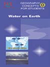 Water on Earth